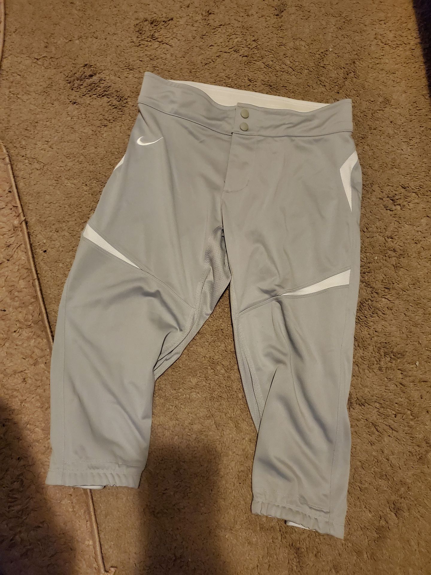 Nike baseball/ softball pants