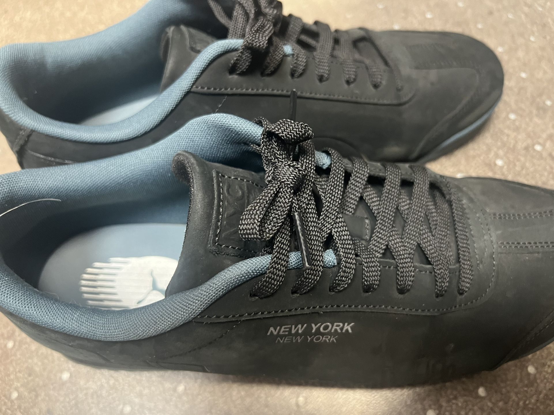 Puma Special Edition Ny Sneaker