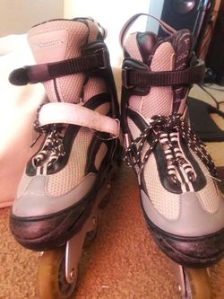 Schwinn rollerblades