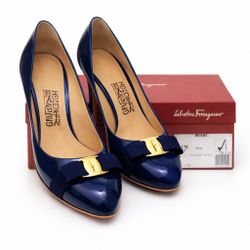 Salvatore Ferragamo Pumps 