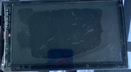 7 Inch F133 MP5 Car Media Player