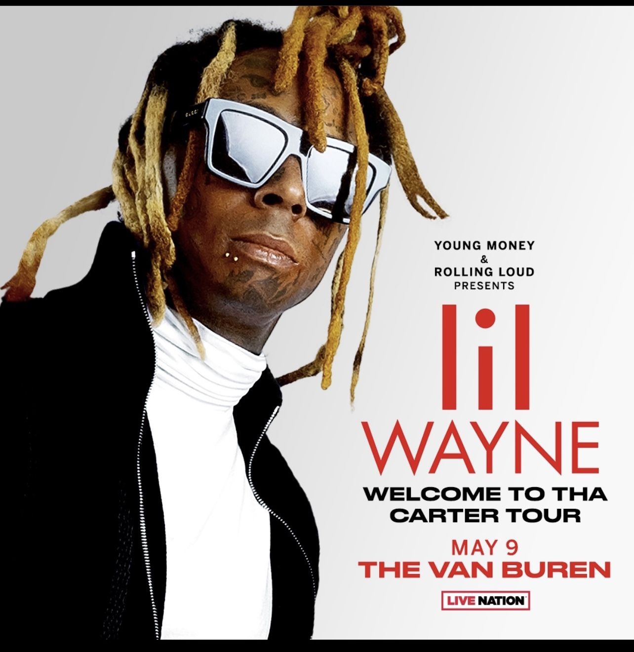LiL Wayne