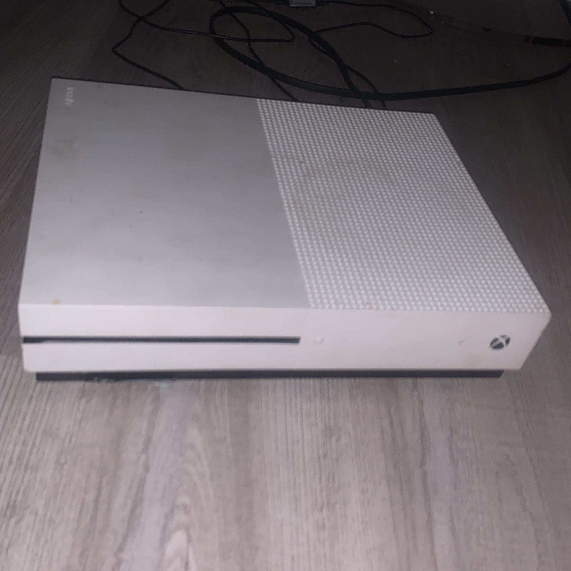 Xbox