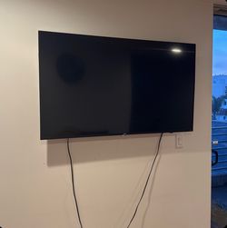 55inch Roku Smart TV
