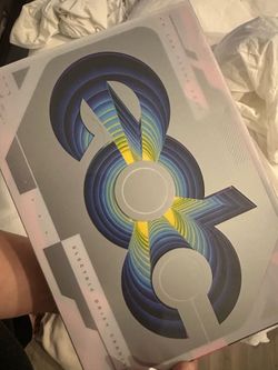 Selling 2 - EDC GA+ 2026 Tickets