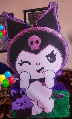 Kuromi Pinata/FIRM PRICE