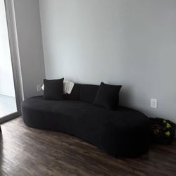 BRAND NEW COUCH