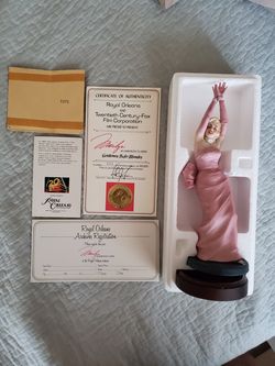 Figurine