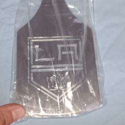 LA Kings spatula