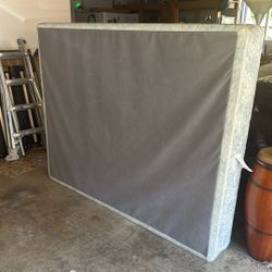 Queen Box Spring 