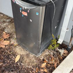 Free Fully Working Refrigerator