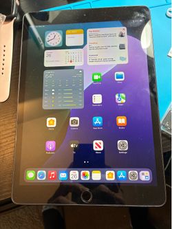 Apple ipad 7th generation 32 gb wifi
