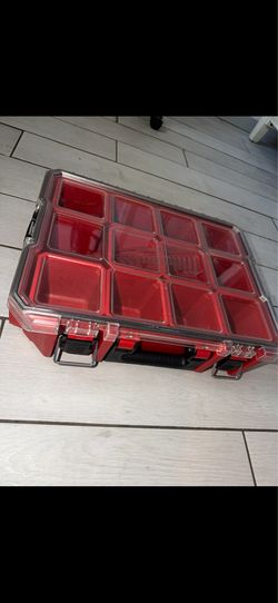 Milwaukee Storage Bin