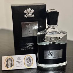Creed Aventus - 100mL