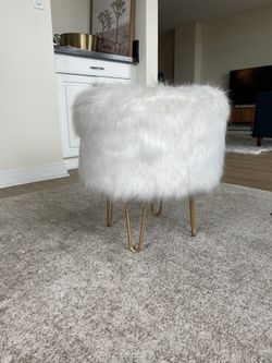 Fuzzy Ottoman