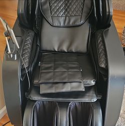 Medical Breakthrough X Recliner Massage Chair