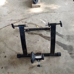 Bike Trainer