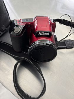 Nikon Camera