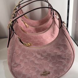 Emily Shoulder Bag Denim👑🤩