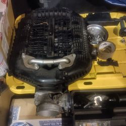 Part Out  2018 Honda Odyssey 