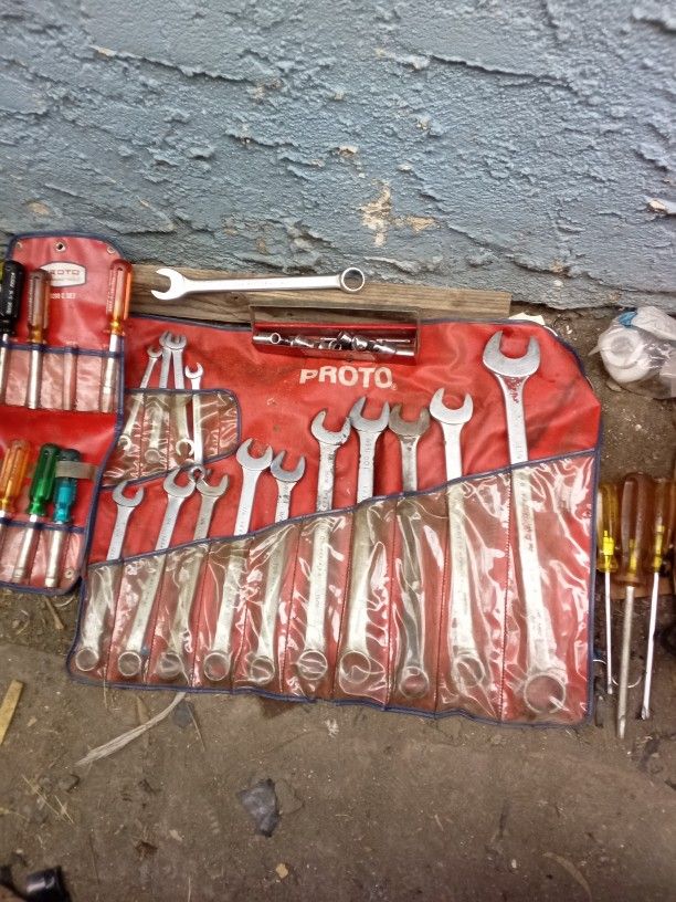Proto Tools