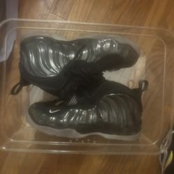 Nike Foams 