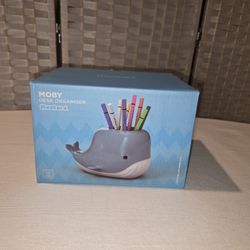 Moby Desk Organiser