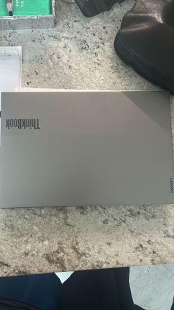 Lenovo laptop