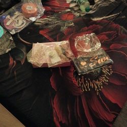 Stuff For Birthday Part