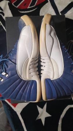 Jordan 12s mens size 9