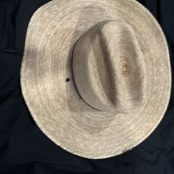 Fishpond Medium Men’s Straw Hat 
