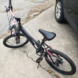 Kids Bike 