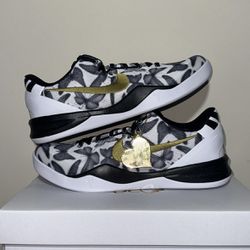 Size 12 - Nike Kobe 8 Protro “Mambacita”
