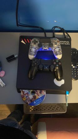 861.4gb ps4 slim
