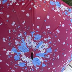 Double Layer Umbrella 
