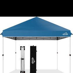 10x10 Pop Up Tent 