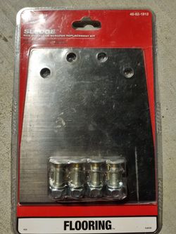 Sledge Max Floor Scraper