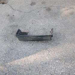 1990 Chevy OBS Dash Piece 