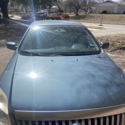 2011 Mercury Milan (BEST OFFER) 