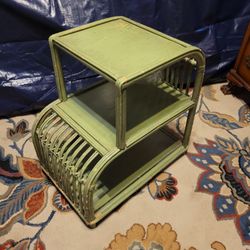Side Table/nightstand 