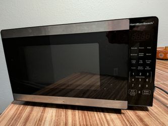 Microondas