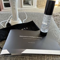 VEAUTEY Intelligent Beauty Device