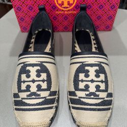 Women’s Size 10 1/2 Tory Burch Shoes