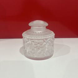 Vintage René Lalique 'Les Enfants'