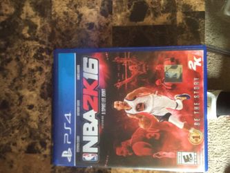 2k 16 ps4