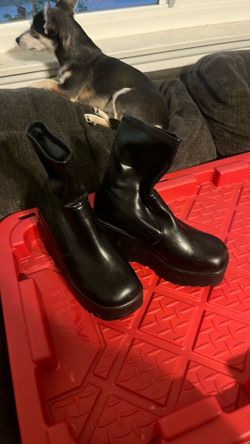 WMs 6 boots