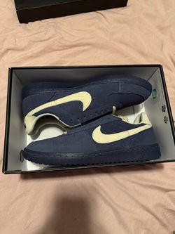 Nike Field General Navy Blue