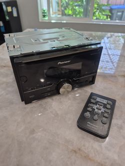 PIONEER STEREO