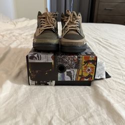 Jordan 3