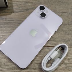 Iphone 14 Unlocked : NEW Condition 